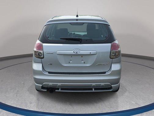 2007 Toyota Matrix XR