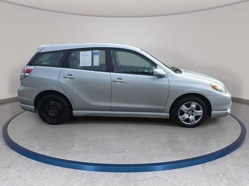 2007 Toyota Matrix XR