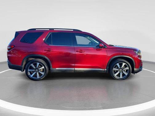 2024 Honda Pilot Touring 8-Passenger