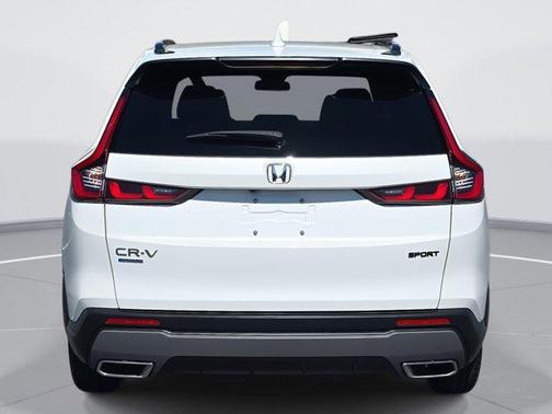2023 Honda CR-V Hybrid Sport FWD