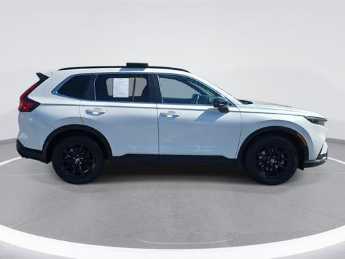 2023 Honda CR-V Hybrid Sport FWD