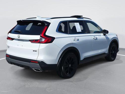2023 Honda CR-V Hybrid Sport FWD
