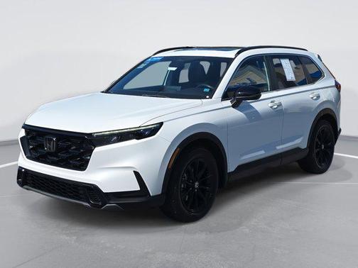 2023 Honda CR-V Hybrid Sport FWD