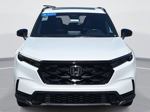 2023 Honda CR-V Hybrid Sport FWD