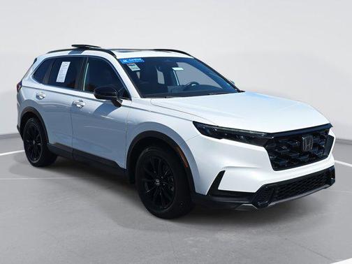 2023 Honda CR-V Hybrid Sport FWD