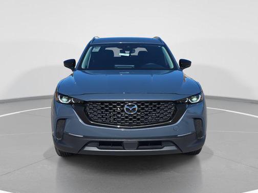 2024 Mazda CX-50 2.5 S Premium Package