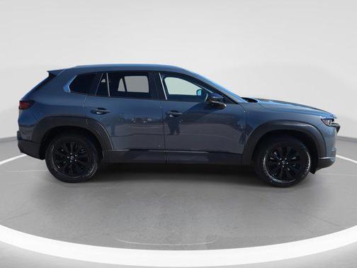 2024 Mazda CX-50 2.5 S Premium Package