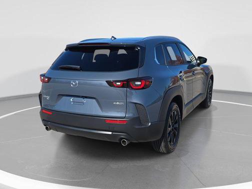 2024 Mazda CX-50 2.5 S Premium Package