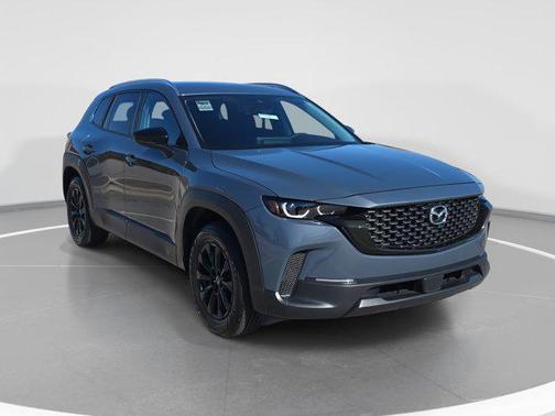 2024 Mazda CX-50 2.5 S Premium Package