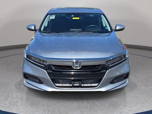 2020 Honda Accord Touring 2.0T