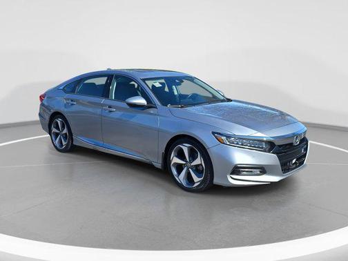 2020 Honda Accord Touring 2.0T