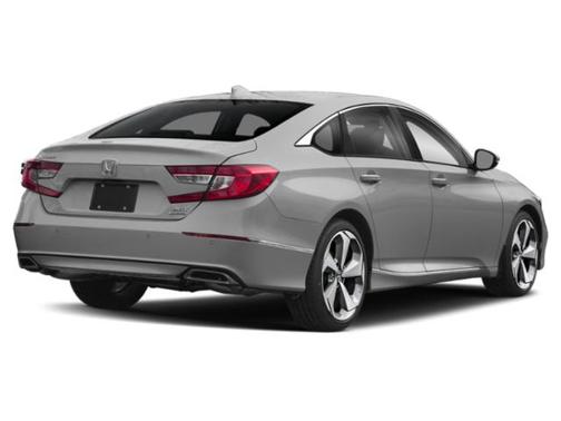 2020 Honda Accord Touring 2.0T