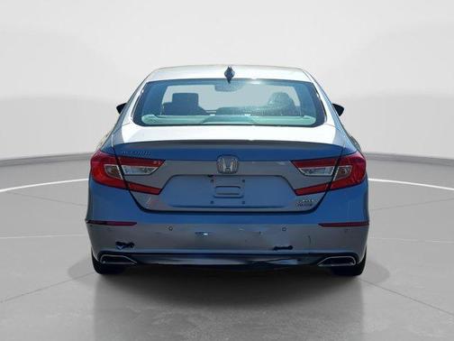 2020 Honda Accord Touring 2.0T