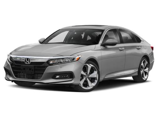 2020 Honda Accord Touring 2.0T