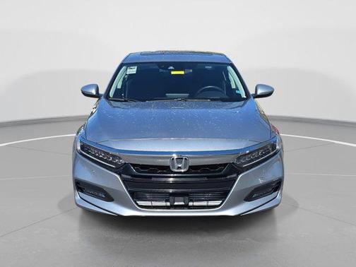 2020 Honda Accord Touring 2.0T