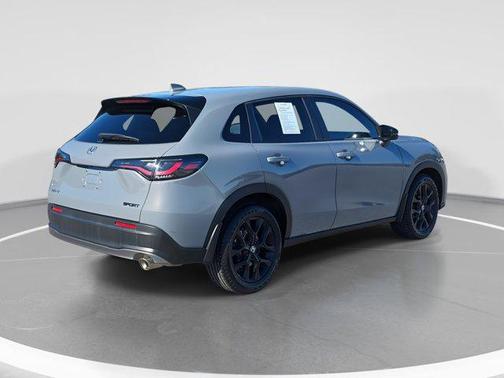 2023 Honda HR-V AWD Sport