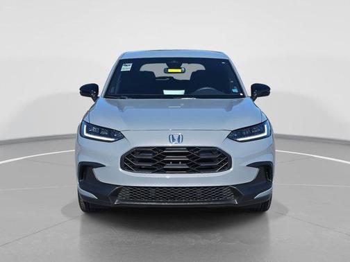 2023 Honda HR-V AWD Sport