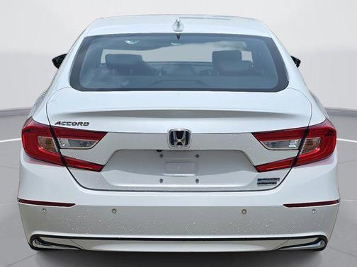 2021 Honda Accord Hybrid Touring