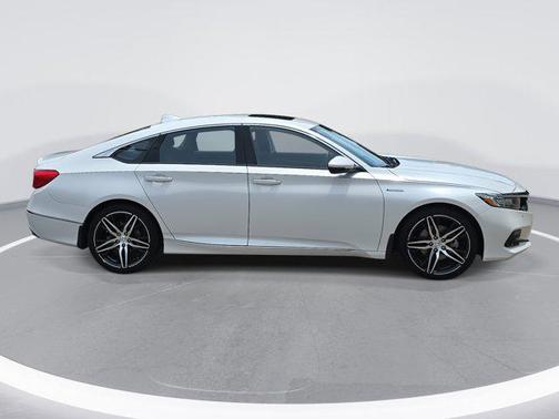 2021 Honda Accord Hybrid Touring
