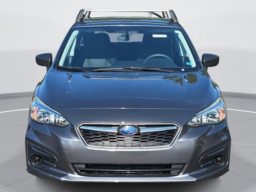 2019 Subaru Impreza 2.0i