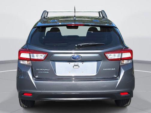 2019 Subaru Impreza 2.0i
