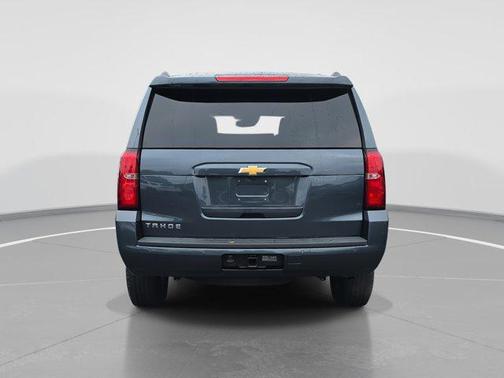 2020 Chevrolet Tahoe LS