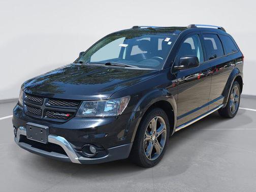 2016 Dodge Journey Crossroad