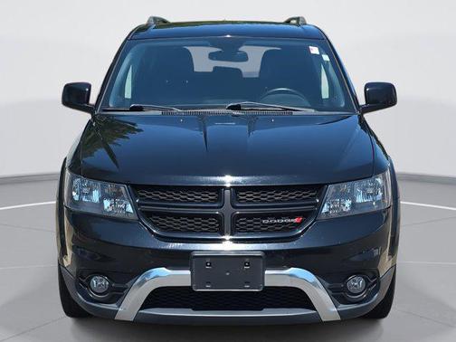 2016 Dodge Journey Crossroad