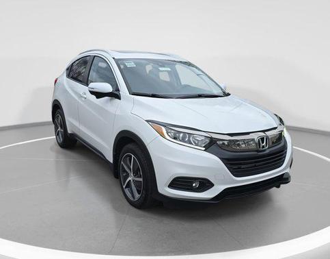 2022 Honda HR-V EX-L