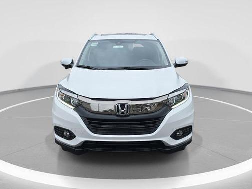 2022 Honda HR-V EX-L