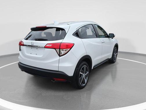 2022 Honda HR-V EX-L