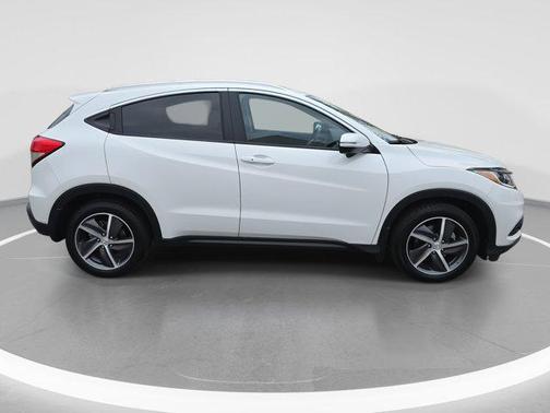 2022 Honda HR-V EX-L