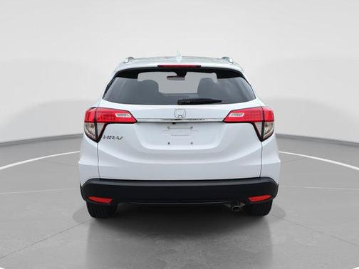 2022 Honda HR-V EX-L