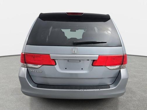 2009 Honda Odyssey EX-L
