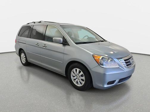 2009 Honda Odyssey EX-L
