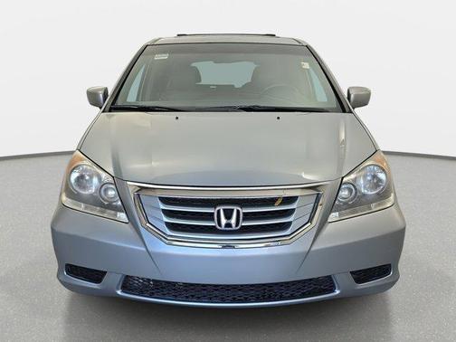 2009 Honda Odyssey EX-L