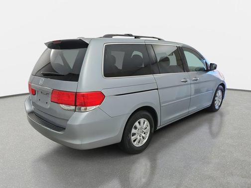 2009 Honda Odyssey EX-L