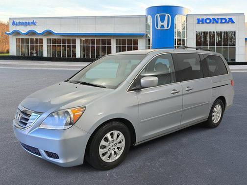 2009 Honda Odyssey EX-L