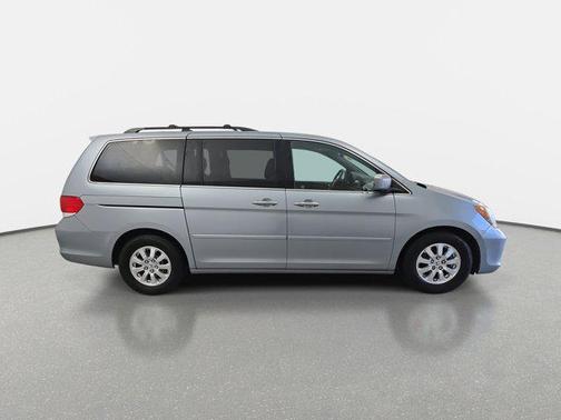 2009 Honda Odyssey EX-L