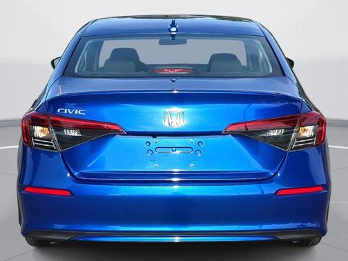 2023 Honda Civic EX