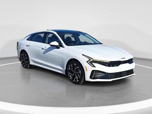 2025 Kia K5 EX