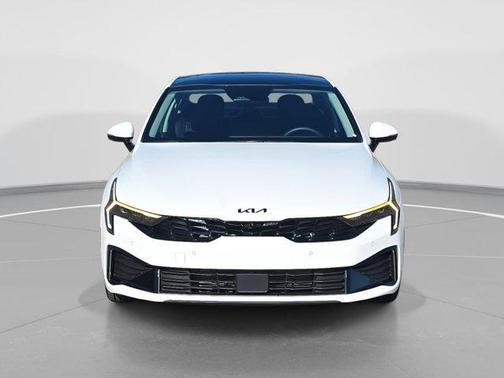 2025 Kia K5 EX