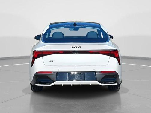 2025 Kia K5 EX
