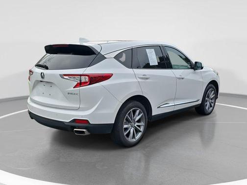 2023 Acura RDX Technology Package