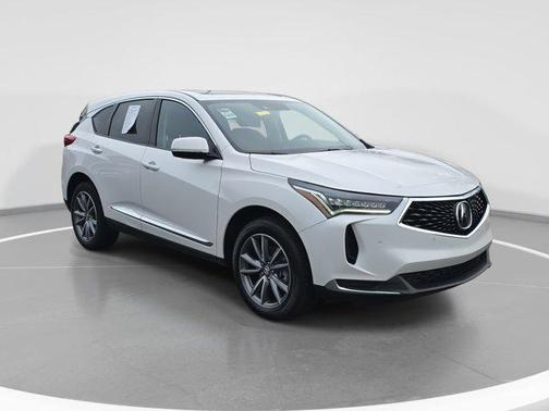 2023 Acura RDX Technology Package