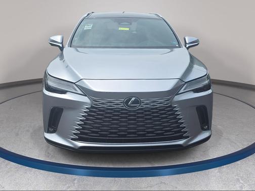 Iridium 2024 Lexus RX 350 Luxury