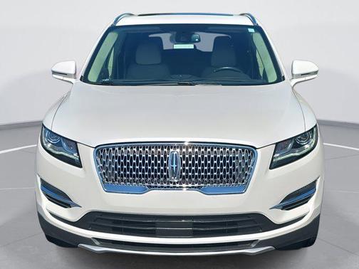 2019 Lincoln MKC Select