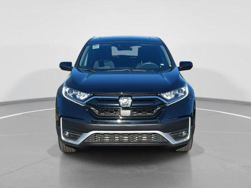 2020 Honda CR-V AWD EX