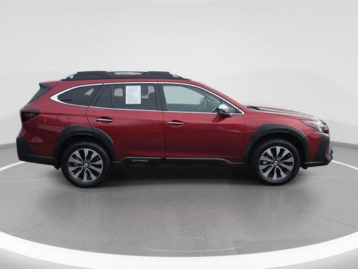 2024 Subaru Outback Touring XT