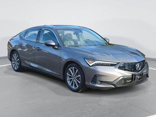 2023 Acura Integra Base